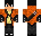lavashuriken skin remake