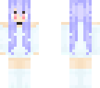 leyla's skin
