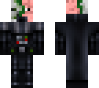 lord pigman