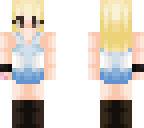 lucy heartfilia from fairy tail