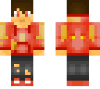 magma cube hoodie