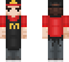 mc donalds