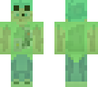 me in slime