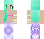 mermaid contest entry