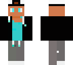 mew man