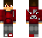 mooshroom hoodie