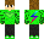 mrboypvpgreen
