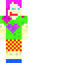 mrshalfsmile