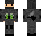 my first military theme