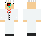 my new skin