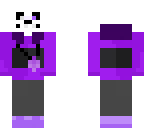 my oc