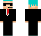 my serious skin
