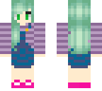 my skin - please like