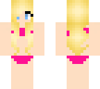 my swim suit