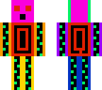 neon racer
