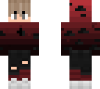 new red pvp guy