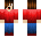 new skin