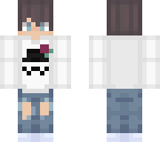 new skin
