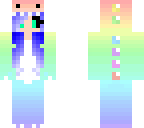 new skin