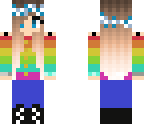 new skinzzz