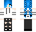 niki22 blue