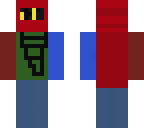 ninja capa