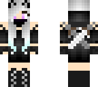 ninja girl