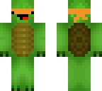 ninja turtle