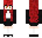 niqi  de ***** pelo rojo