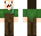 noob free skin