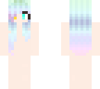 oc's hairbase