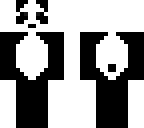 panda morph