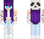 pandah wolf