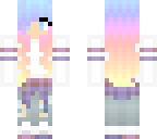 pastel