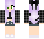 pastel purple