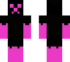 pink creeper