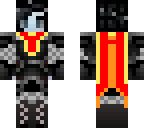 pixel armor