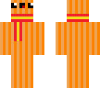pumpkinnohit evolved