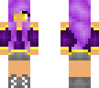 purple fantasy