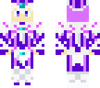 purple paladin