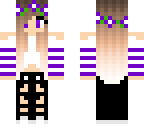 purple power xd