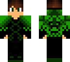 random cool dude 4