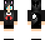 ravenflight school uniform