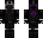 red eyes