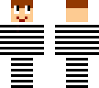 ******ed prison guy
