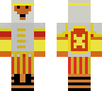 roman soldier