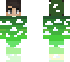 sinesedit green
