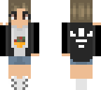 skin edit