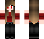 skin for aliza