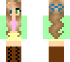 skin request carley